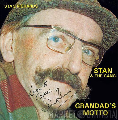 Stan Richards  - Grandad's Motto