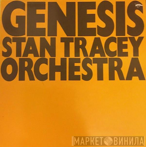Stan Tracey And His Orchestra - Genesis