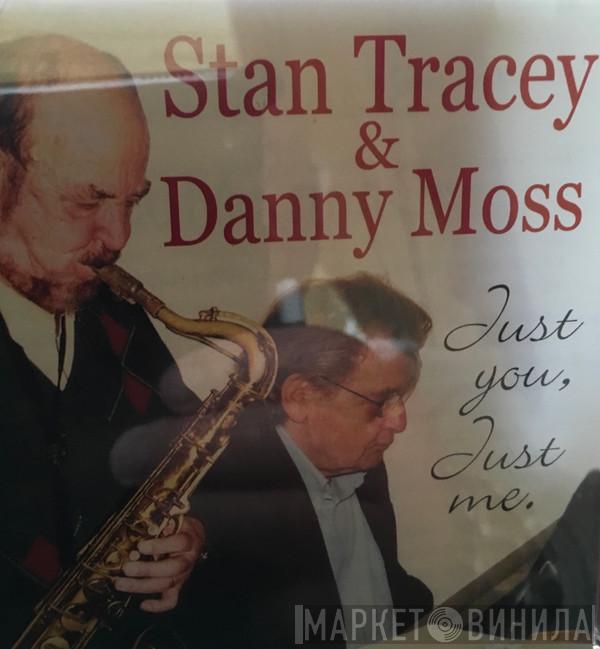 Stan Tracey, Danny Moss - Just You, Just Me