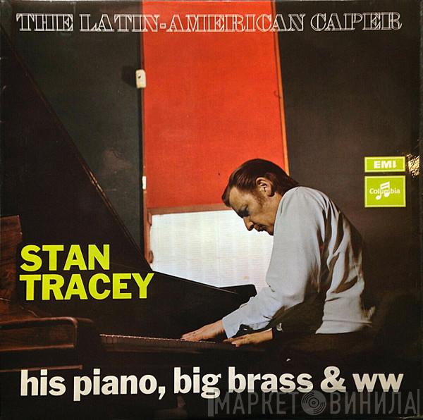 Stan Tracey - The Latin-American Caper