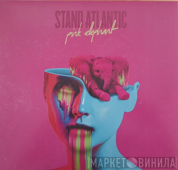 Stand Atlantic - Pink Elephant