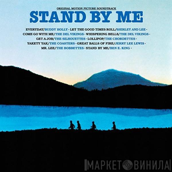 - Stand By Me (Original Motion Picture Soundtrack)