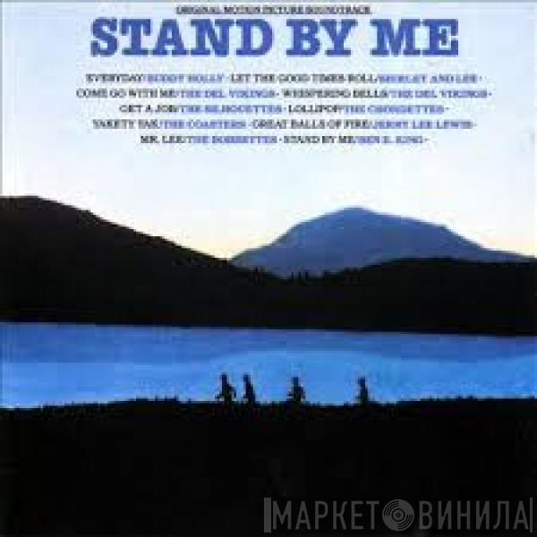  - Stand By Me (Original Motion Picture Soundtrack)