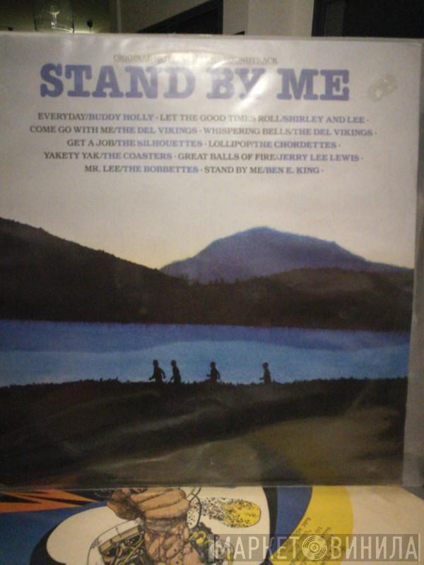  - Stand By Me (Original Motion Picture Soundtrack)