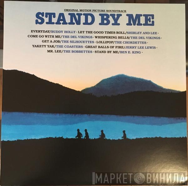  - Stand By Me Original Motion Picture Soundtrack
