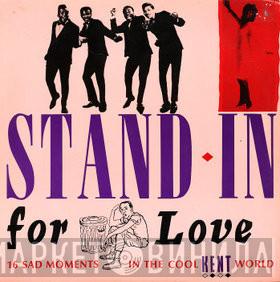  - Stand-In For Love