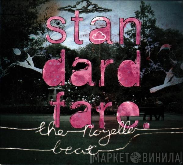 Standard Fare - The Noyelle Beat