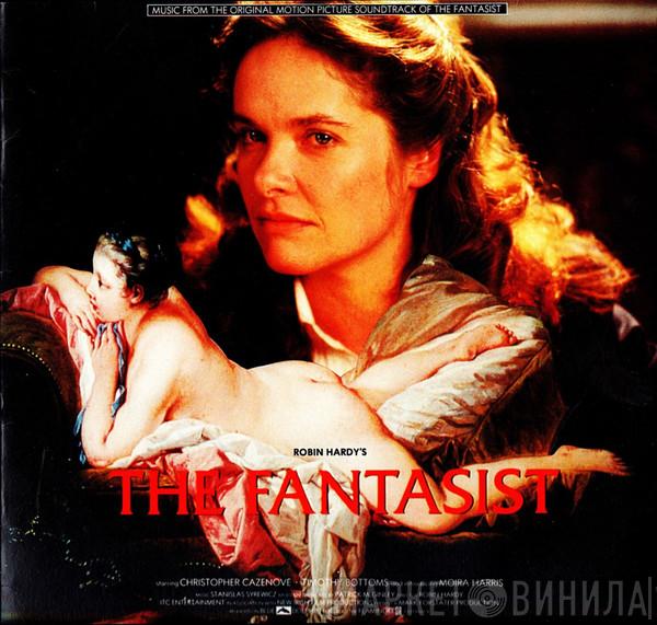 Stanisław Syrewicz - The Fantasist