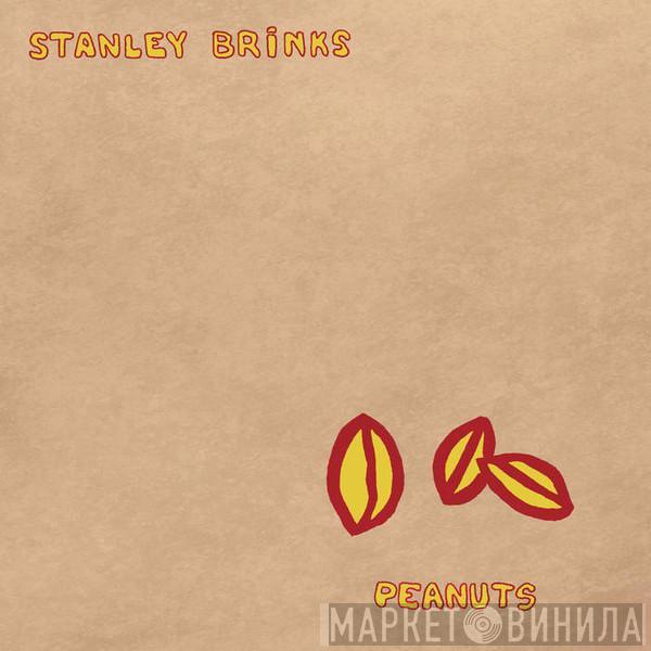 Stanley Brinks - Peanuts