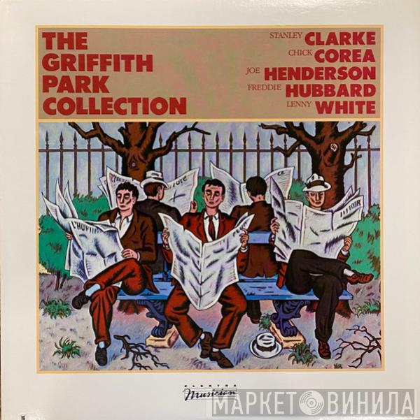 Stanley Clarke, Chick Corea, Joe Henderson, Freddie Hubbard, Lenny White - The Griffith Park Collection
