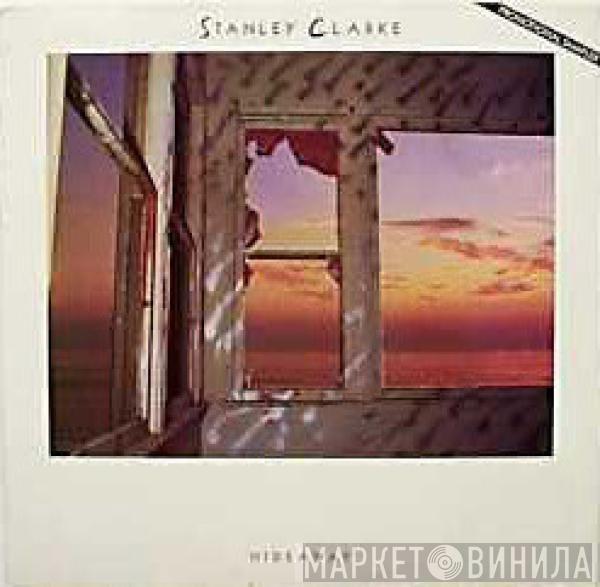  Stanley Clarke  - Hideaway