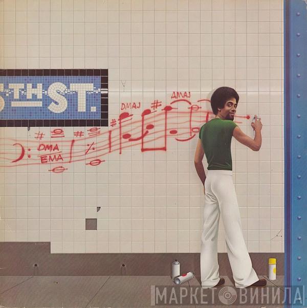  Stanley Clarke  - School Days