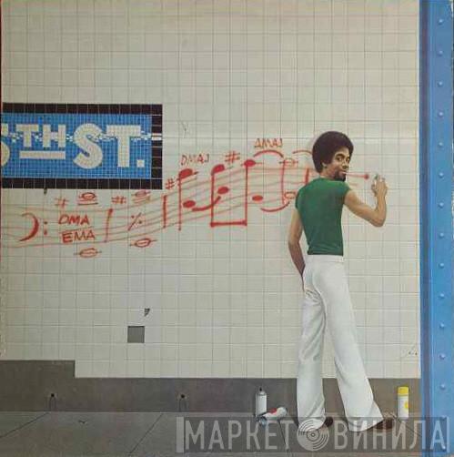  Stanley Clarke  - School Days