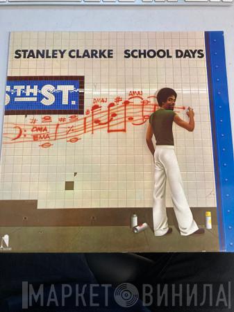  Stanley Clarke  - School Days