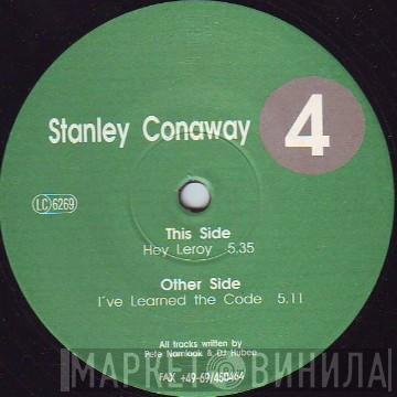 Stanley Conaway - Stanley Conaway 4