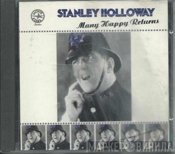  Stanley Holloway  - Many Happy Returns