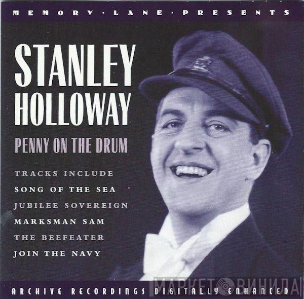 Stanley Holloway - Penny On The Drum