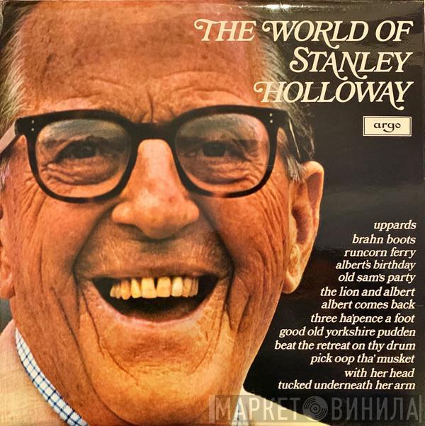 Stanley Holloway - The World Of Stanley Holloway