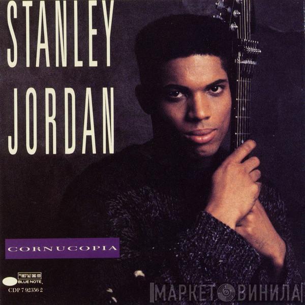 Stanley Jordan - Cornucopia