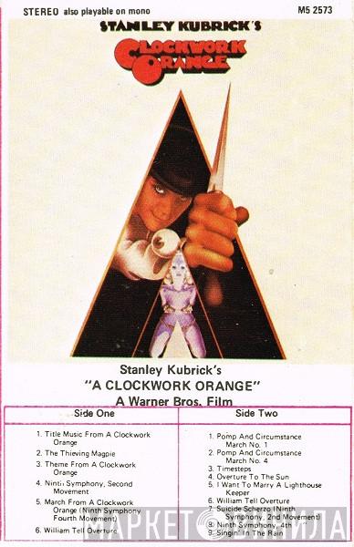  - Stanley Kubrick's A Clockwork Orange