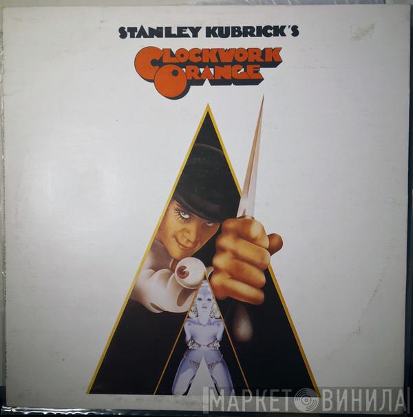  - Stanley Kubrick's A Clockwork Orange
