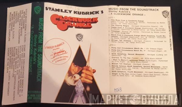  - Stanley Kubrick's A Clockwork Orange