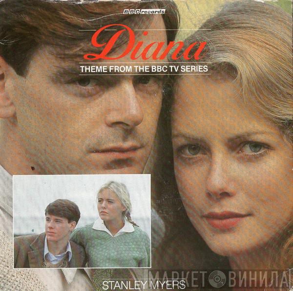 Stanley Myers - Diana Theme From The BBC TV Series
