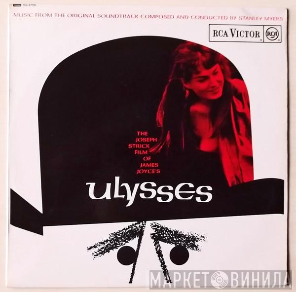 Stanley Myers - Ulysses
