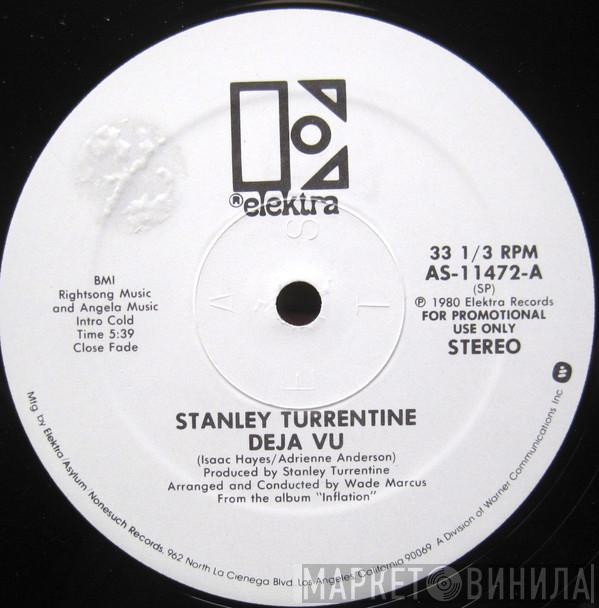 Stanley Turrentine - Deja Vu