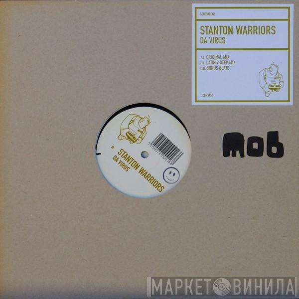 Stanton Warriors - Da Virus