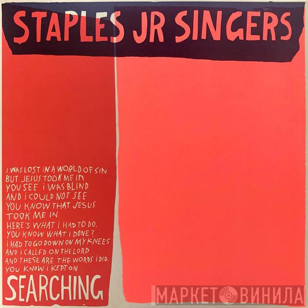 Staples Jr. Singers - Searching