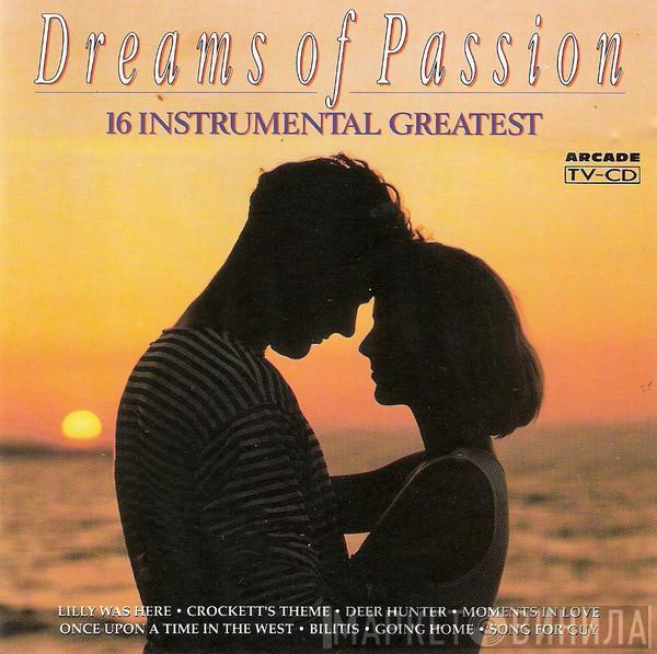  Star Inc.  - Dreams Of Passion (16 Instrumental Greatest)