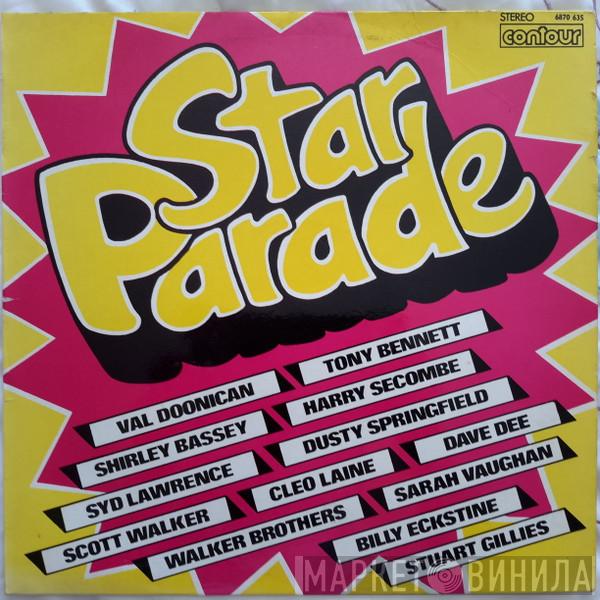  - Star Parade