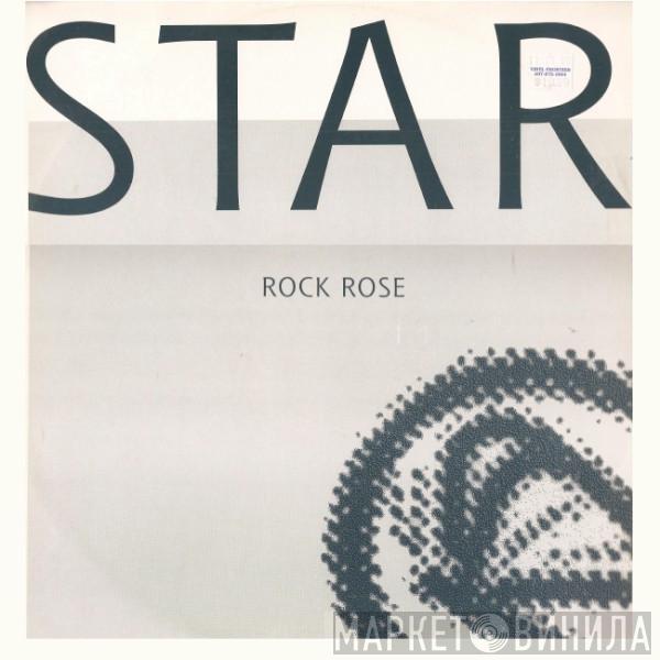 Star - Rock Rose