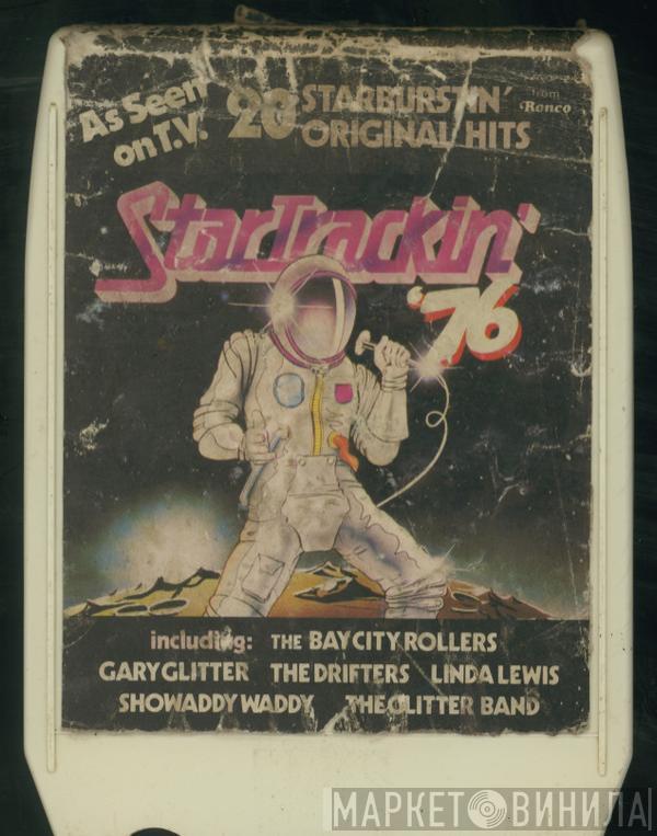  - Star Trackin' '76