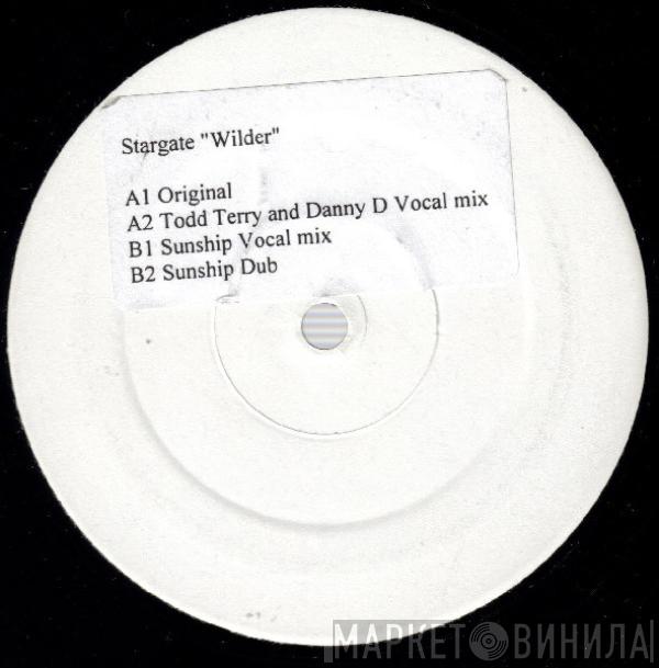 StarGate  - Wilder