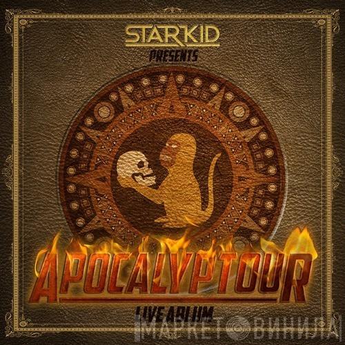  StarKid   - Apocalyptour