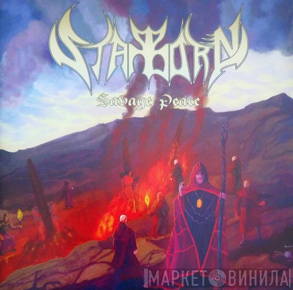 Starborn  - Savage Peace