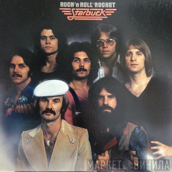 Starbuck  - Rock 'N Roll Rocket