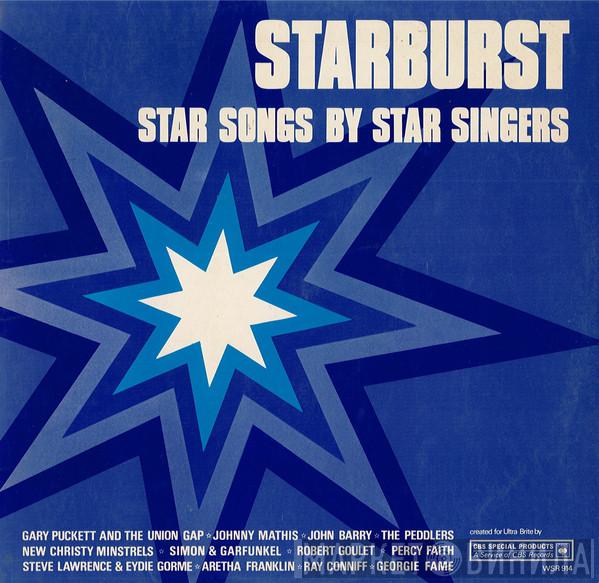  - Starburst