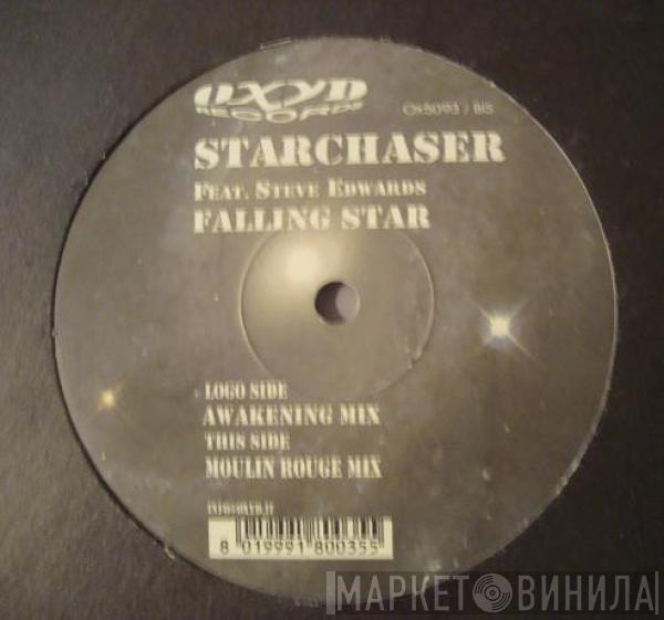Starchaser - Falling Star