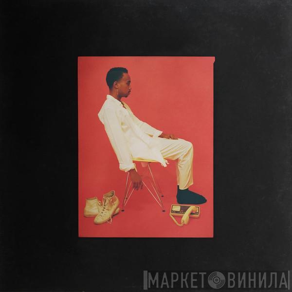 Starchild & The New Romantic - Language