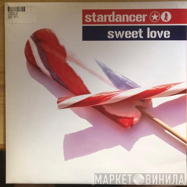 Stardancer - Sweet Love