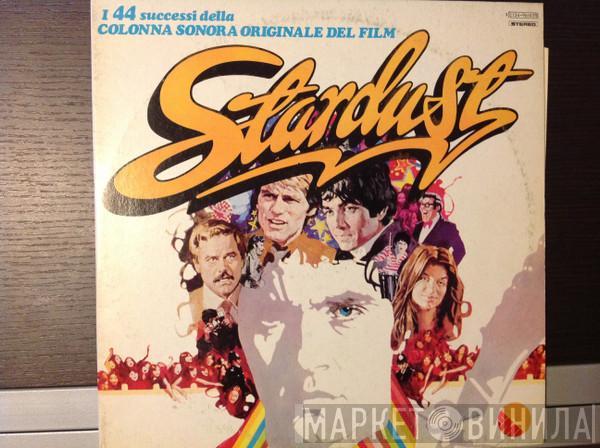  - Stardust (I 44 Successi Della Colonna Sonora Originale)