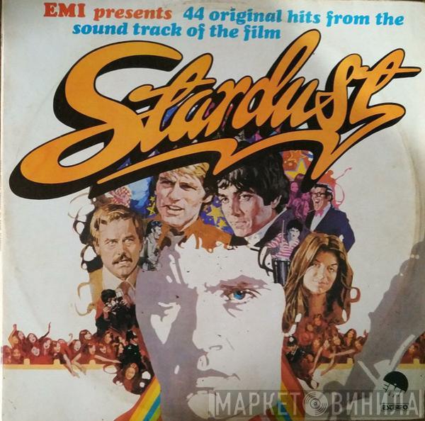  - Stardust - 44 Original Hits From The Sound Track Of The Film