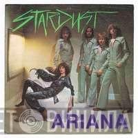  Stardust   - Ariana