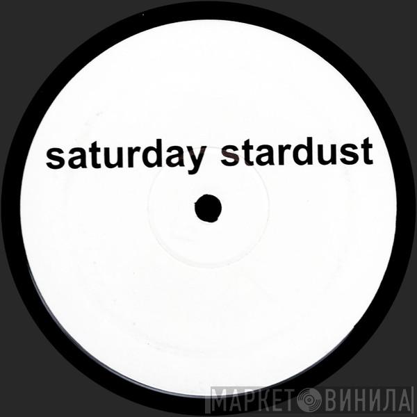 Stardust, Cherrelle - Music Sounds Better On Saturday