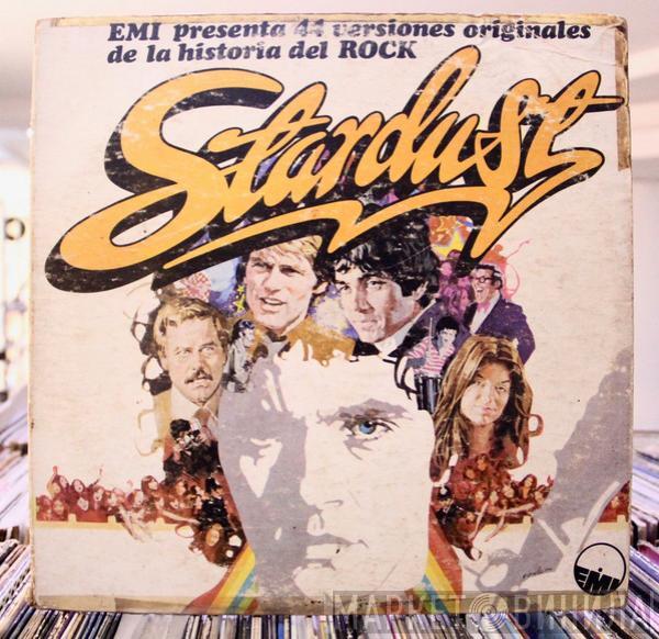  - Stardust - Emi Presenta 44 Versiones Originales De La Historia Del Rock