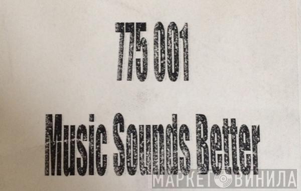 Stardust - Music Sounds Better (J Da Flex Remixes)