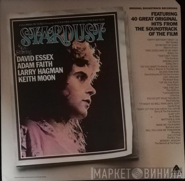  - Stardust - Original Soundtrack Recording